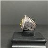 Image 3 : ST LOUIS BLUES 2019 NHL STANLEY CUP CHAMPIONSHIP REPLICA RING "BINNINGTON"