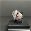 Image 3 : CHICAGO BLACKHAWKS 2013 NHL STANLEY CUP CHAMPIONSHIP REPLICA RING "TOEWS"