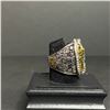 Image 2 : WASHINGTON CAPITALS 2018 NHL STANLEY CUP CHAMPIONSHIP REPLICA RING "OVECHKIN"