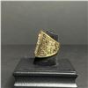 Image 3 : NEW JERSEY DEVILS 2003 NHL STANLEY CUP CHAMPIONSHIP REPLICA RING "FRIESEN"