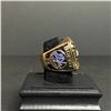 Image 2 : NEW YORK ISLANDERS 1981 NHL STANLEY CUP CHAMPIONSHIP REPLICA RING "BOSSY"