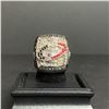 Image 1 : CAROLINA HURRICANES 2006 NHL STANLEY CUP CHAMPIONSHIP REPLICA RING "WALLIN"