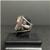 Image 3 : CAROLINA HURRICANES 2006 NHL STANLEY CUP CHAMPIONSHIP REPLICA RING "WALLIN"