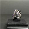 Image 3 : TAMPA BAY LIGHTNING 2004 NHL STANLEY CUP CHAMPIONSHIP REPLICA RING "CHAMPIONS"