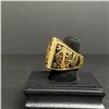 Image 3 : WORLD CUP CHAMPIONS 2004 CHAMPIONSHIP REPLICA RING "GAGNE"
