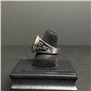 Image 3 : MONTREAL MAROONS 1935 STANLEY CUP CHAMPIONSHIP REPLICA RING