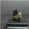 Image 2 : EDMONTON OILERS 1984 STANLEY CUP CHAMPIONSHIP REPLICA RING