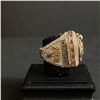 Image 2 : TORONTO RAPTORS 2019 NBA CHAMPIONSHIP REPLICA RING "LOWRY"