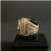 Image 3 : TORONTO RAPTORS 2019 NBA CHAMPIONSHIP REPLICA RING "LOWRY"