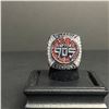 Image 1 : RAPTORS 905 2017 D-LEAGUE CHAMPIONSHIP REPLICA RING