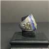 Image 2 : GOLDEN STATE WARRIORS 2015 NBA CHAMPIONSHIP REPLICA RING "CURRY"