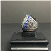 Image 3 : GOLDEN STATE WARRIORS 2015 NBA CHAMPIONSHIP REPLICA RING "CURRY"