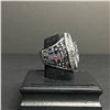 Image 2 : GOLDEN STATE WARRIORS 2018 NBA CHAMPIONSHIP REPLICA RING "CURRY"