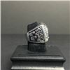 Image 2 : SAN ANTONIO SPURS 2003 NBA CHAMPIONSHIP REPLICA RING "DUNCAN"
