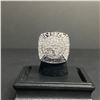 Image 1 : SAN ANTONIO SPURS 2007 NBA CHAMPIONSHIP REPLICA RING "DUNCAN"