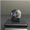 Image 2 : SAN ANTONIO SPURS 2007 NBA CHAMPIONSHIP REPLICA RING "DUNCAN"