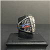 Image 2 : SAN ANTONIO SPURS 2014 NBA CHAMPIONSHIP REPLICA RING "DUNCAN"