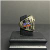 Image 2 : DETROIT PISTONS 1989 NBA WORLD CHAMPIONSHIP REPLICA RING "DUMARS"