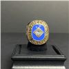 Image 1 : INDIANA PACERS 1970 NBA WORLD CHAMPIONSHIP REPLICA RING "DARDEN"