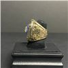 Image 3 : INDIANA PACERS 1970 NBA WORLD CHAMPIONSHIP REPLICA RING "DARDEN"