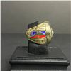 Image 2 : SEATTLE SUPERSONICS 1979 NBA WORLD CHAMPIONSHIP REPLICA RING "JOHNSON"