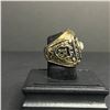 Image 2 : ST LOUIS HAWKS 1958 NBA WORLD CHAMPIONSHIP REPLICA RING