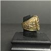Image 2 : NEW YORK YANKEES 1978 MLB WORLD SERIES CHAMPIONSHIP REPLICA RING "JOHNSON"