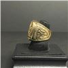 Image 3 : NEW YORK YANKEES 1978 MLB WORLD SERIES CHAMPIONSHIP REPLICA RING "JOHNSON"