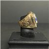 Image 2 : NEW YORK YANKEES 2000 MLB WORLD SERIES CHAMPIONSHIP REPLICA RING