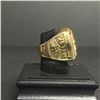 Image 2 : NEW YORK YANKEES 2003 MLB WORLD SERIES CHAMPIONSHIP REPLICA RING "JETER"