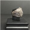 Image 2 : NEW YORK YANKEES 2009 MLB WORLD SERIES CHAMPIONSHIP REPLICA RING "JETER"