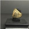 Image 3 : NEW YORK YANKEES 27 WORLD SERIES CHAMPIONSHIPS MLB CHAMPIONSHIP REPLICA RING