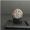 Image 1 : NEW YORK YANKEES 27 WORLD SERIES CHAMPIONSHIPS MLB CHAMPIONSHIP REPLICA RING