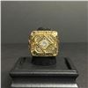 Image 1 : SAN FRANCISCO GIANTS 1954 MLB WORLD SERIES CHAMPIONSHIP REPLICA RING