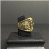 Image 2 : SAN FRANCISCO GIANTS 1954 MLB WORLD SERIES CHAMPIONSHIP REPLICA RING