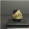 Image 2 : SAN FRANCISCO GIANTS 1989 MLB WORLD SERIES CHAMPIONSHIP REPLICA RING "CLARK"