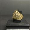 Image 3 : SAN FRANCISCO GIANTS 1989 MLB WORLD SERIES CHAMPIONSHIP REPLICA RING "CLARK"