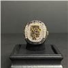 Image 1 : SAN FRANCISCO GIANTS 1954 MLB WORLD SERIES CHAMPIONSHIP REPLICA RING "GIANTS"