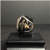 Image 3 : SAN FRANCISCO GIANTS 1954 MLB WORLD SERIES CHAMPIONSHIP REPLICA RING "GIANTS"