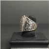Image 3 : SAN FRANCISCO GIANTS 2014 MLB WORLD SERIES CHAMPIONSHIP REPLICA RING "BUMGARNER"