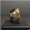 Image 2 : WASHINGTON SENATORS 1924 MLB WORLD SERIES CHAMPIONSHIP REPLICA RING "WALTER JOHNSON"