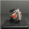 Image 2 : TEXAS RANGERS 2011 AMERICAN LEAGUE CHAMPIONSHIP REPLICA RING