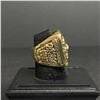 Image 2 : MILWAUKEE BRAVES 1957 MLB WORLD SERIES CHAMPIONSHIP REPLICA RING "HANK AARON"