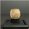 Image 1 : X-TREME BASEBALL CHAMPIONSHIP REPLICA RING "TNT"