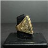 Image 2 : PHILADELPHIA EAGLES 1949 NFL SUPERBOWL CHAMPIONSHIP REPLICA RING "1949"