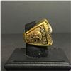 Image 2 : SAN FRANCISCO 49ERS 1984 NFL SUPERBOWL CHAMPIONSHIP REPLICA RING "MONTANA"