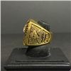 Image 3 : SAN FRANCISCO 49ERS 1984 NFL SUPERBOWL CHAMPIONSHIP REPLICA RING "MONTANA"