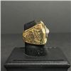 Image 2 : DENVER BRONCOS 1989 NFL AFC CHAMPIONSHIP REPLICA RING "ELWAY"