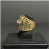 Image 3 : DENVER BRONCOS 1989 NFL AFC CHAMPIONSHIP REPLICA RING "ELWAY"