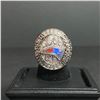Image 1 : NEW ENGLAND PATRIOTS 2014 NFL SUPERBOWL CHAMPIONSHIP REPLICA RING "BRADY"